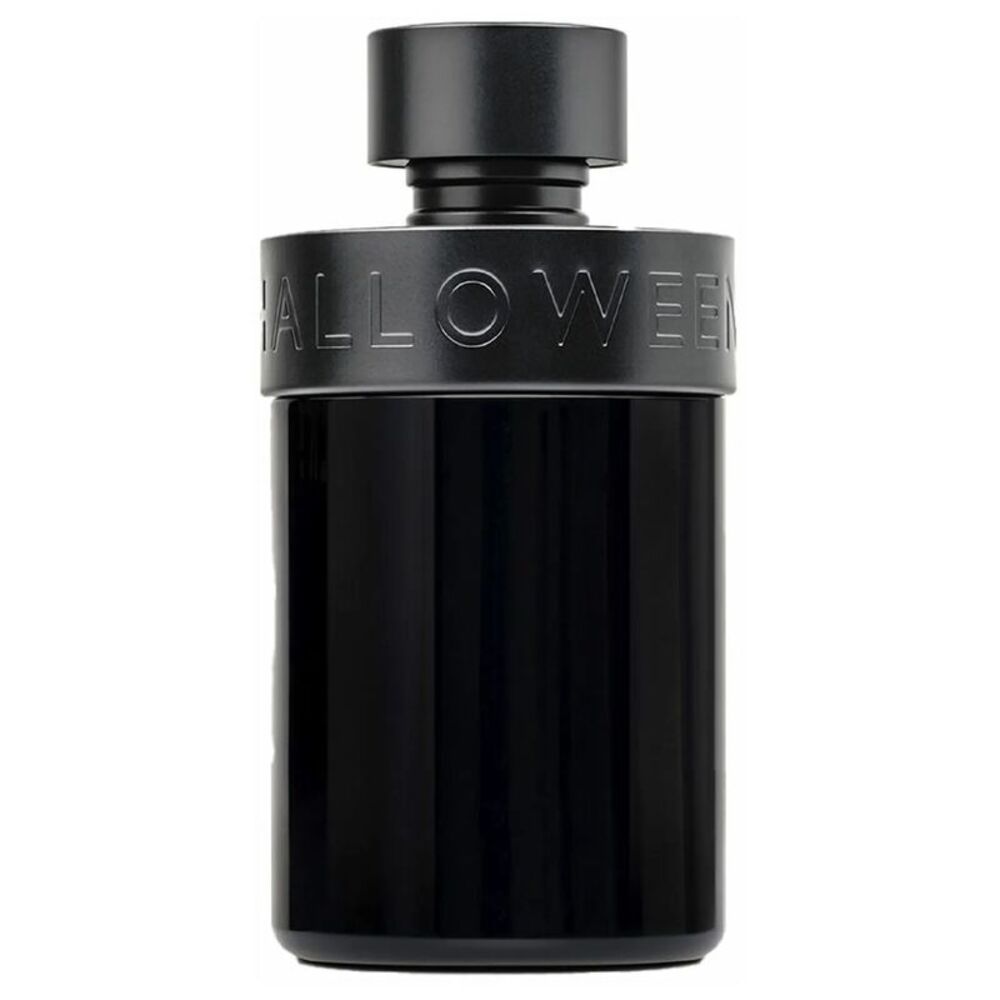 Jesus Del Pozo Halloween Man Mystery Eau de Parfum Spray for Men 4.2 oz - New